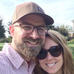 Meet your Posher, Craig